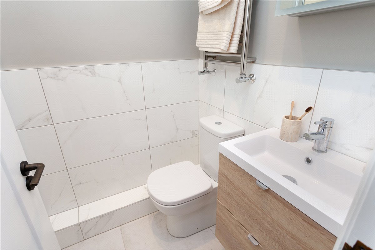 1 bedroom Flat, Taunton Place, London, NW1 - , Image 15