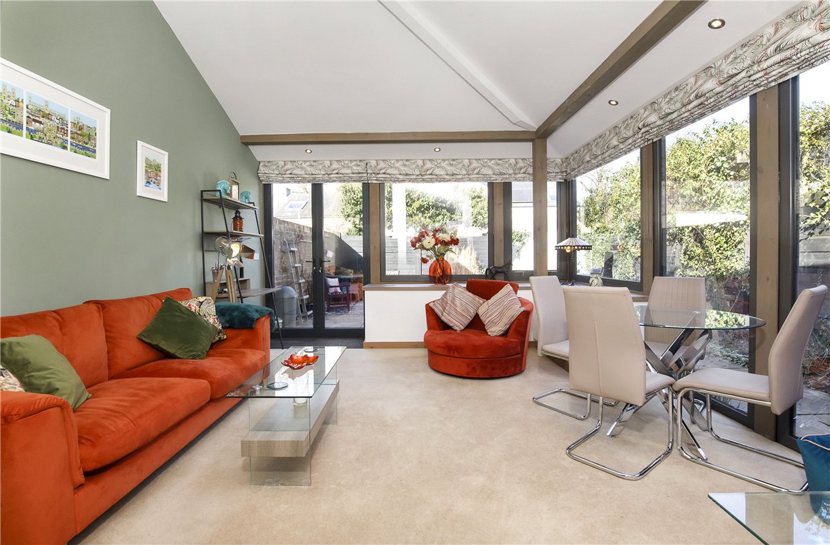 2 bedroom Flat, Clifton Green, York, YO30 - Let Agreed, Image 1