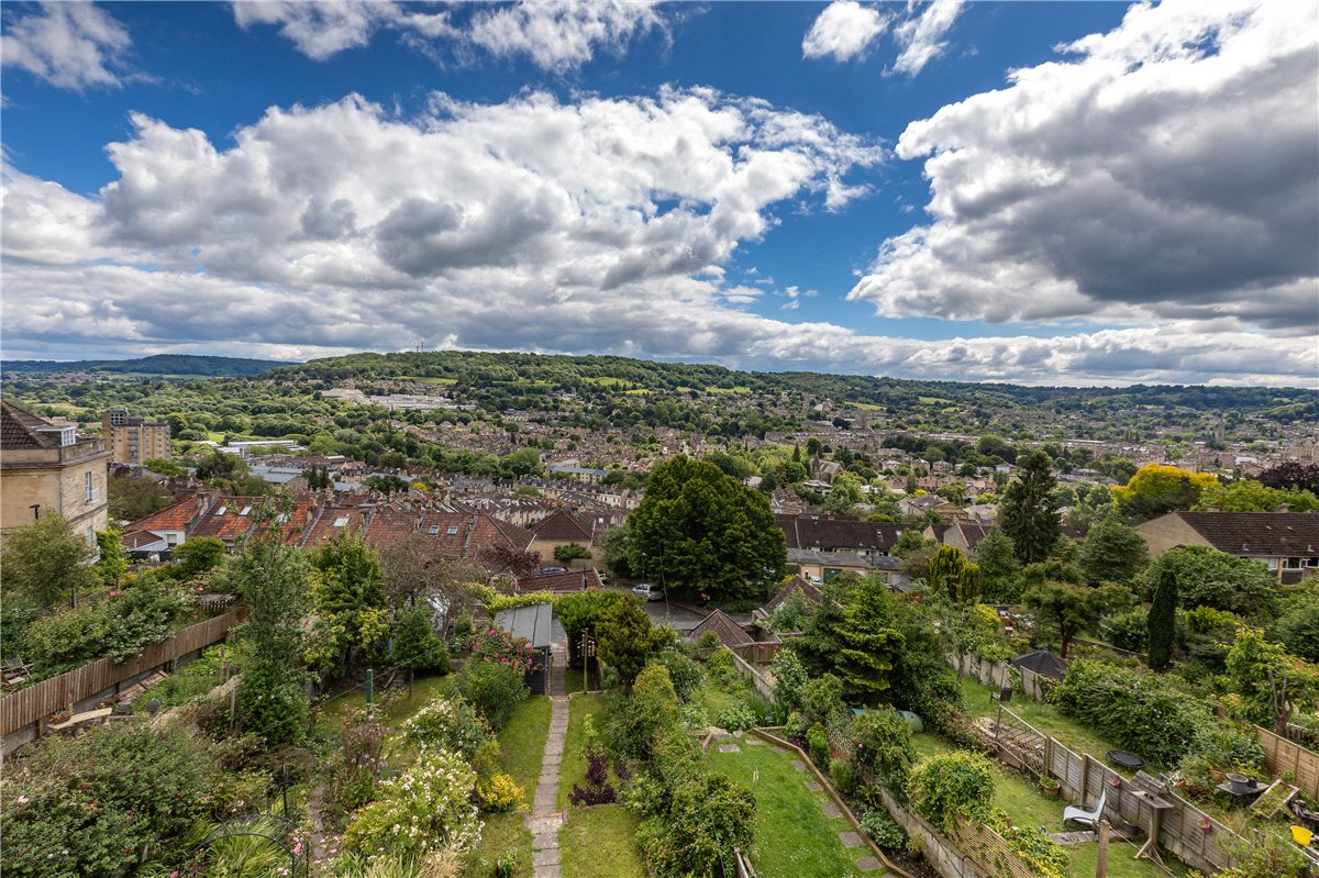3 bedroom House, Lower Camden Place, Bath, BA1 - Sold, Image 6