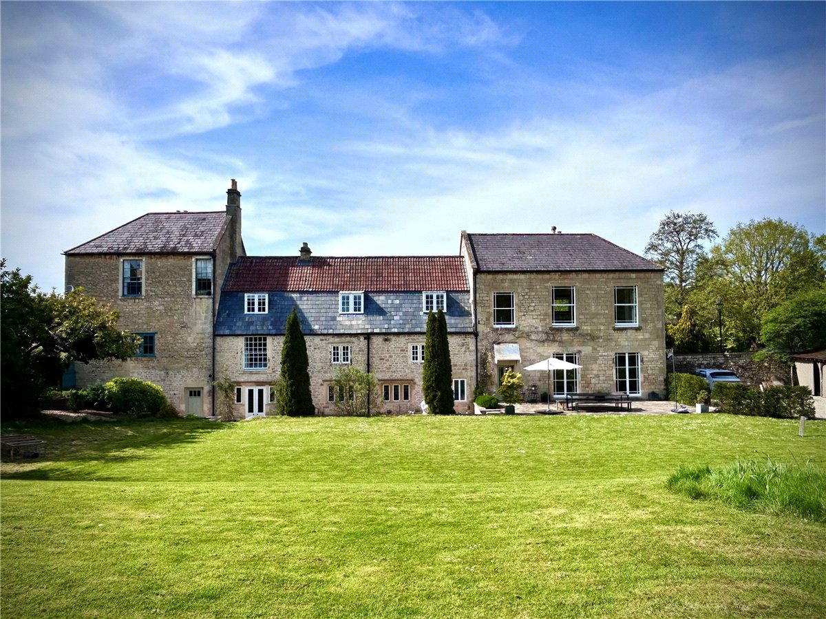 5 bedroom House, High Street, Bathampton, BA2 - Available