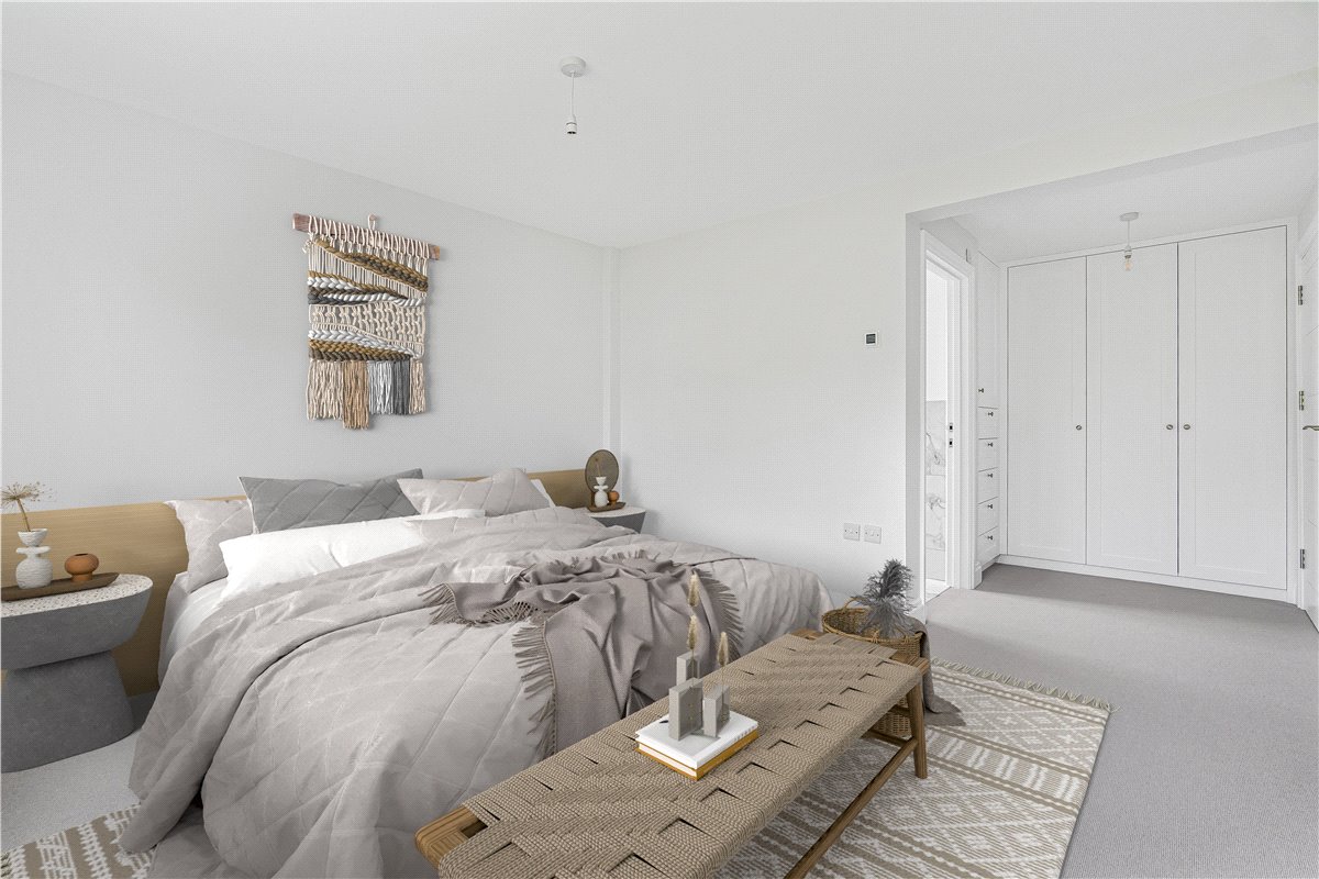 5 bedroom House, Davenant Road, Oxford, OX2 - Available, Image 3