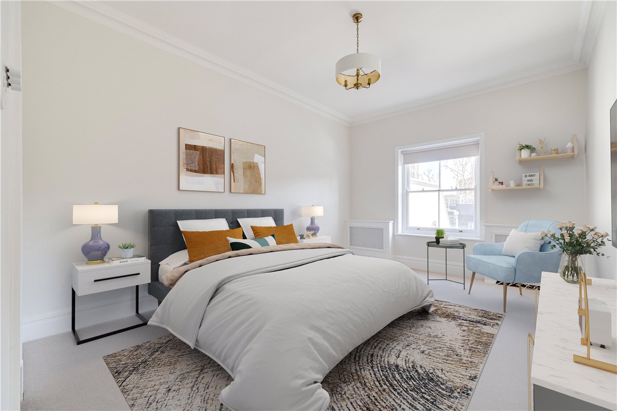 2 bedroom Flat, Queen's Gate, South Kensington, SW7 - Available, Image 5