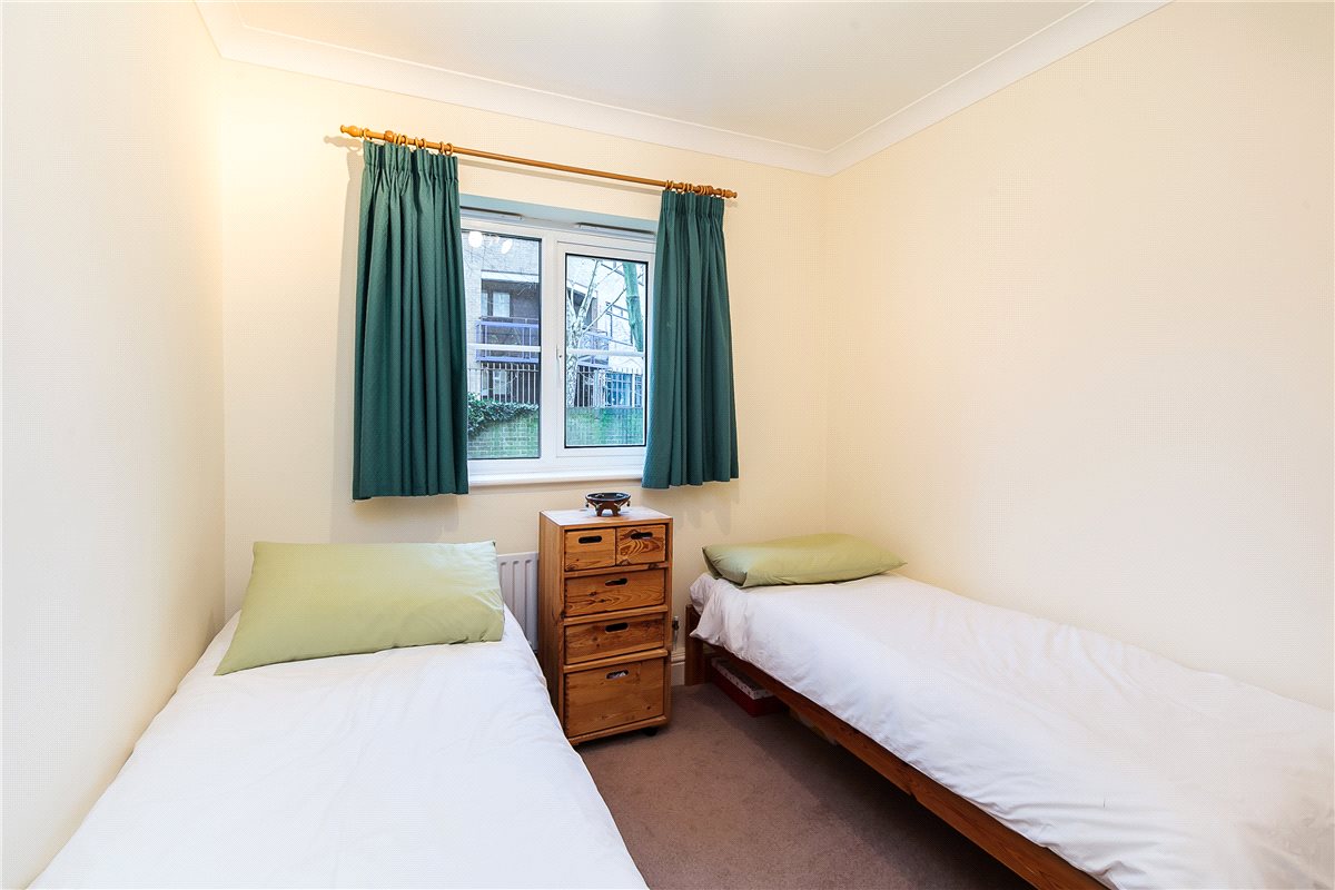 2 bedroom Flat, Grandpont Place, Long Ford Close, OX1 - , Image 8