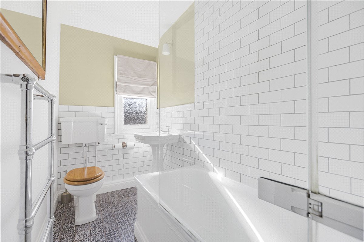 3 bedroom House, Plantation Road, Oxford, OX2 - Sold STC, Image 15