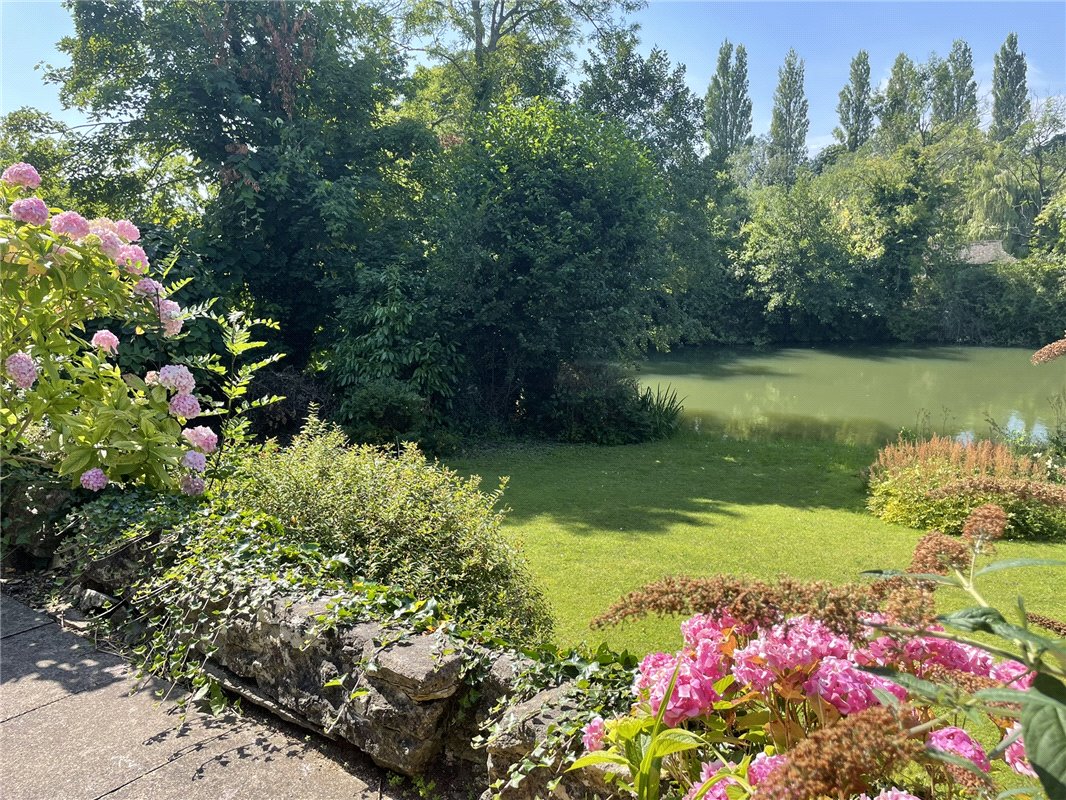 3 bedroom House, Mill Lane, Iffley, OX4 - Sold, Image 6