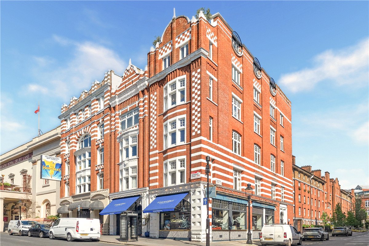 3 bedroom Flat, Tavistock Street, London, WC2E - Available, Image 25