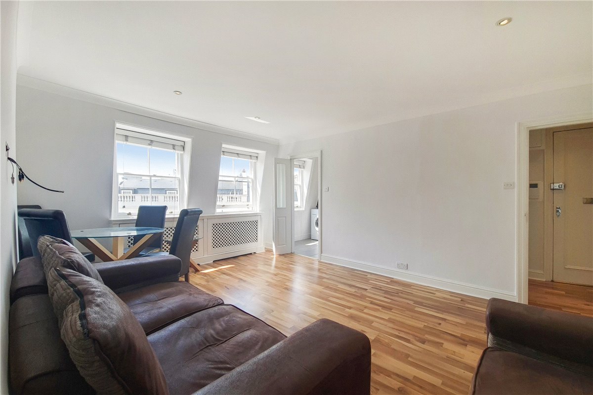 1 bedroom Flat, Chesham Place, Belgravia, SW1X - Available, Image 3