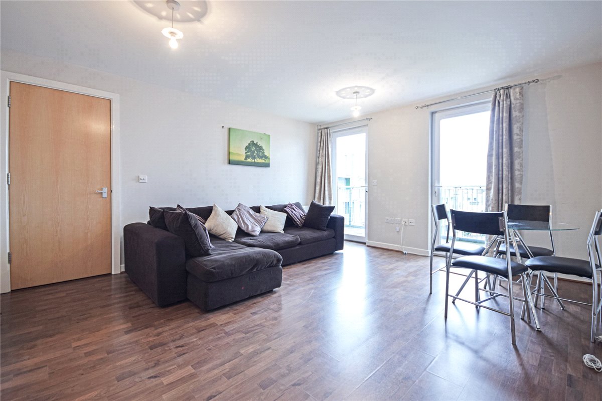 1 bedroom Flat, Warren Close, Cambridge, CB2 - , Image 3