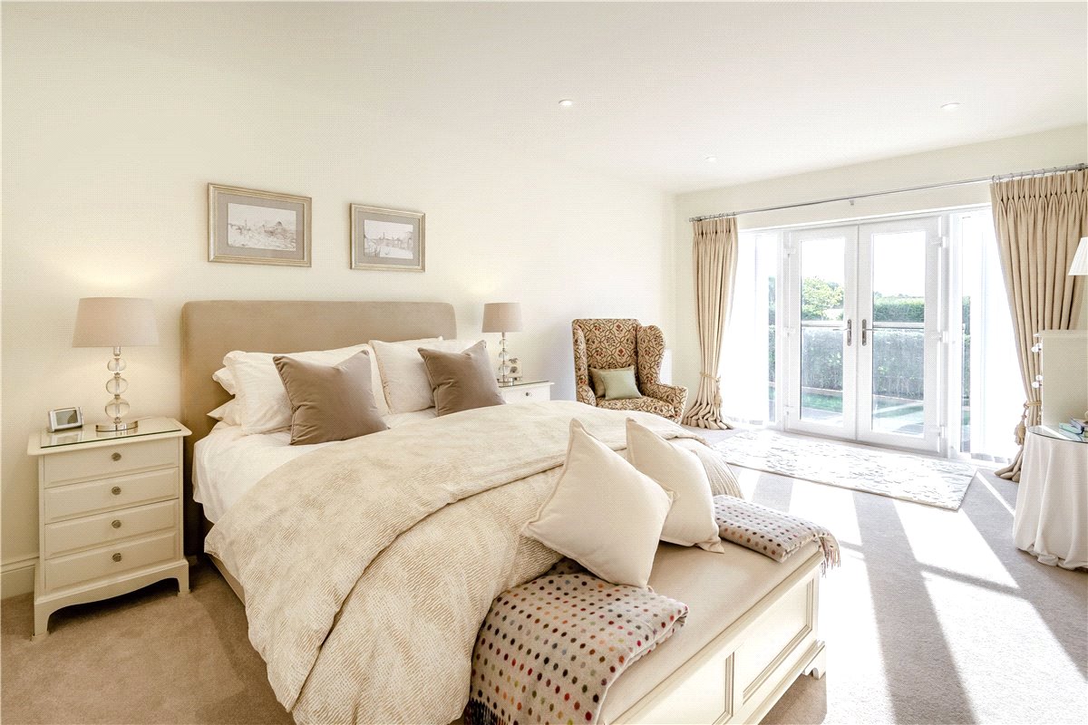 4 bedroom House, Palace Road, Ripon, HG4 - Available, Image 3