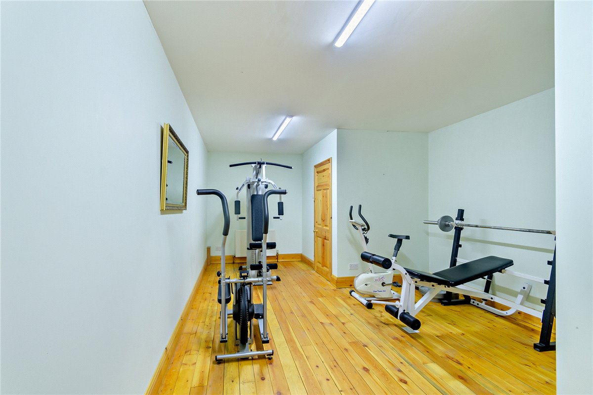 5 bedroom House, Nidd Bank, Knaresborough, HG5 - Sold, Image 8