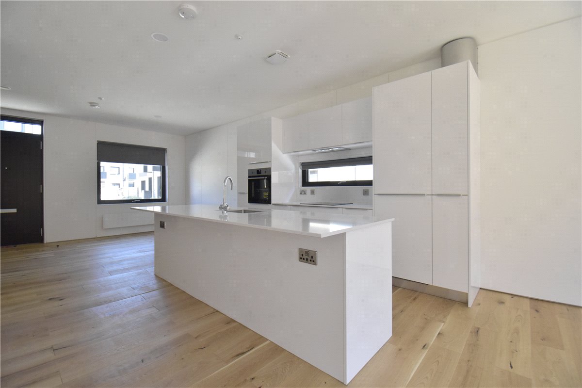 4 bedroom House, Lockhart Way, Northstowe, CB24 - Available, Image 4