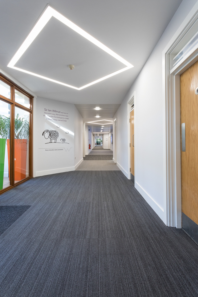 700 Sq Ft, University Of Warwick Science Park, Coventry, CV4 - Available, Image 3