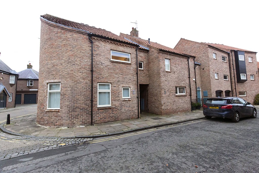 1 bedroom Flat, St. Andrewgate, York, YO1 - Let Agreed, Image 9