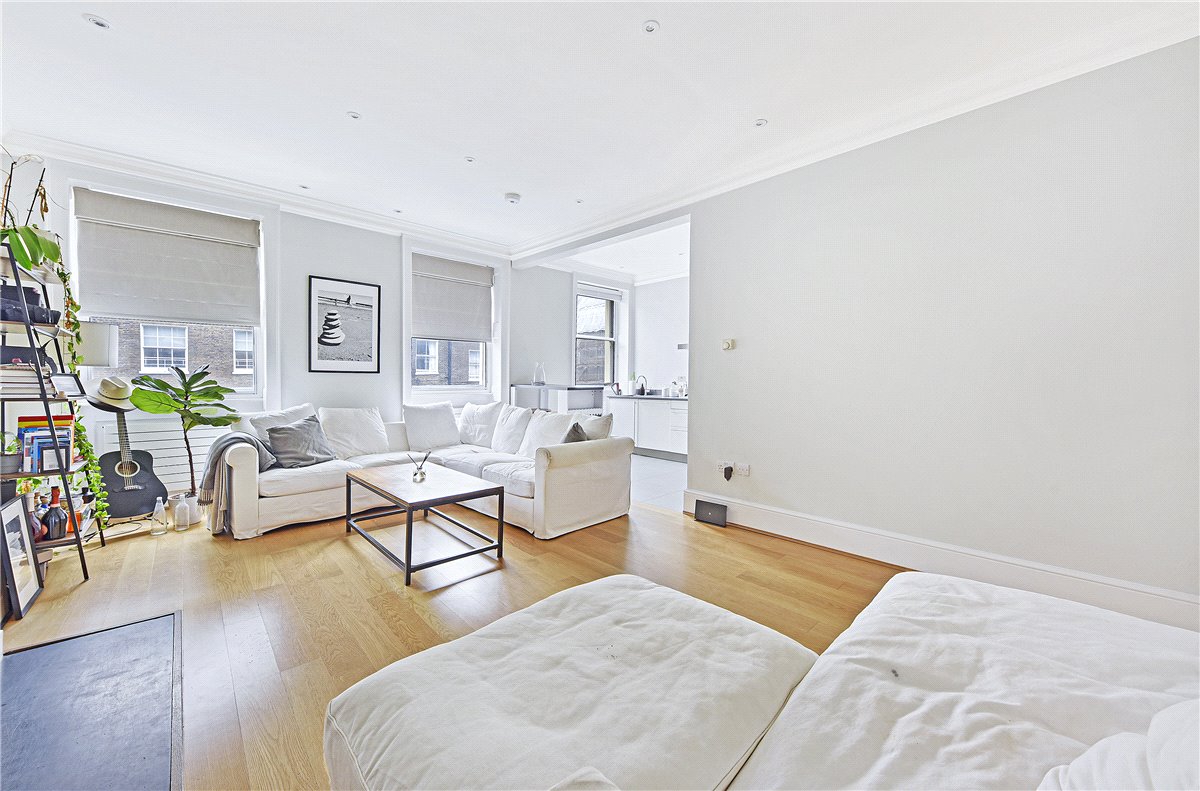 1 bedroom Flat, Gloucester Place, Marylebone, W1U - Available, Image 3