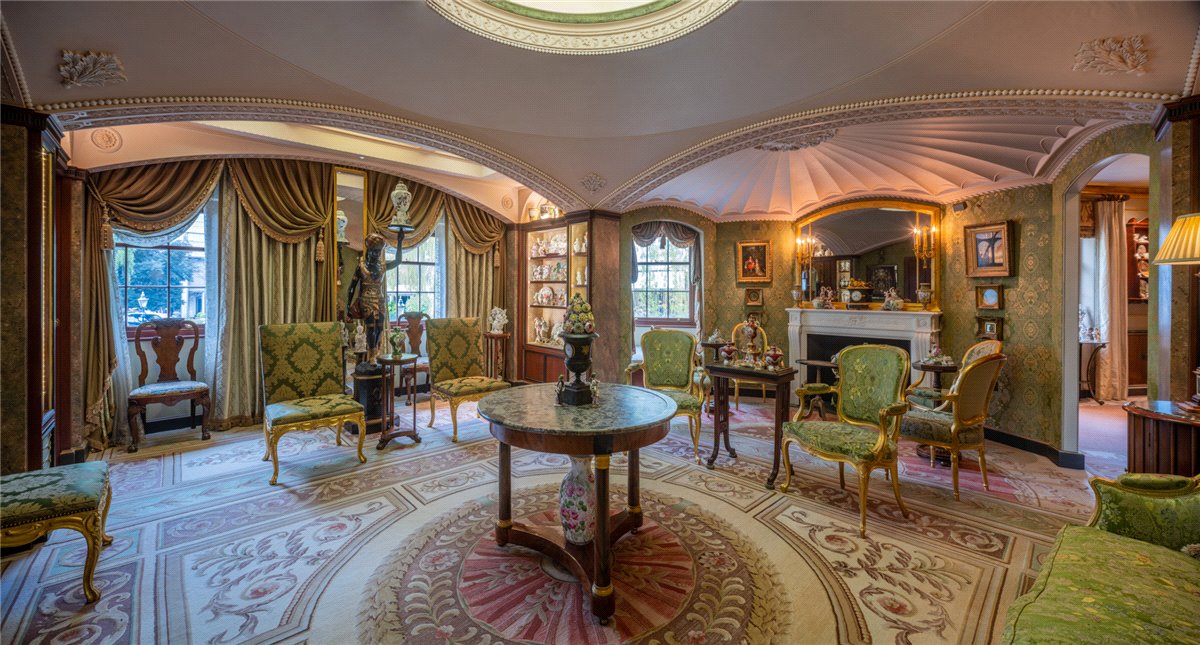4 bedroom House, St Katharine By The Tower, London, E1W - Available, Image 3