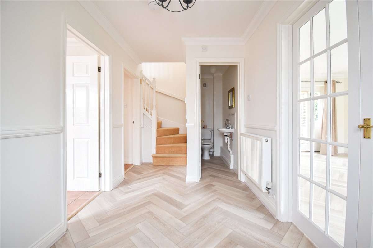 4 bedroom House, Brook Close, Histon, CB24 - , Image 1