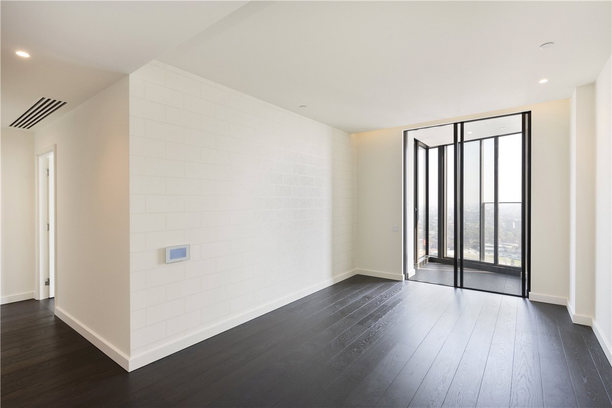 2 bedroom Flat, DAMAC Tower, Nine Elms, SW8 - Available, Image 8