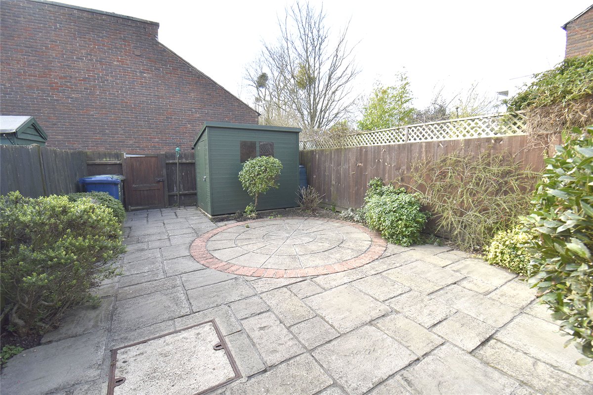 2 bedroom House, Rackham Close, Cambridge, CB4 - , Image 8