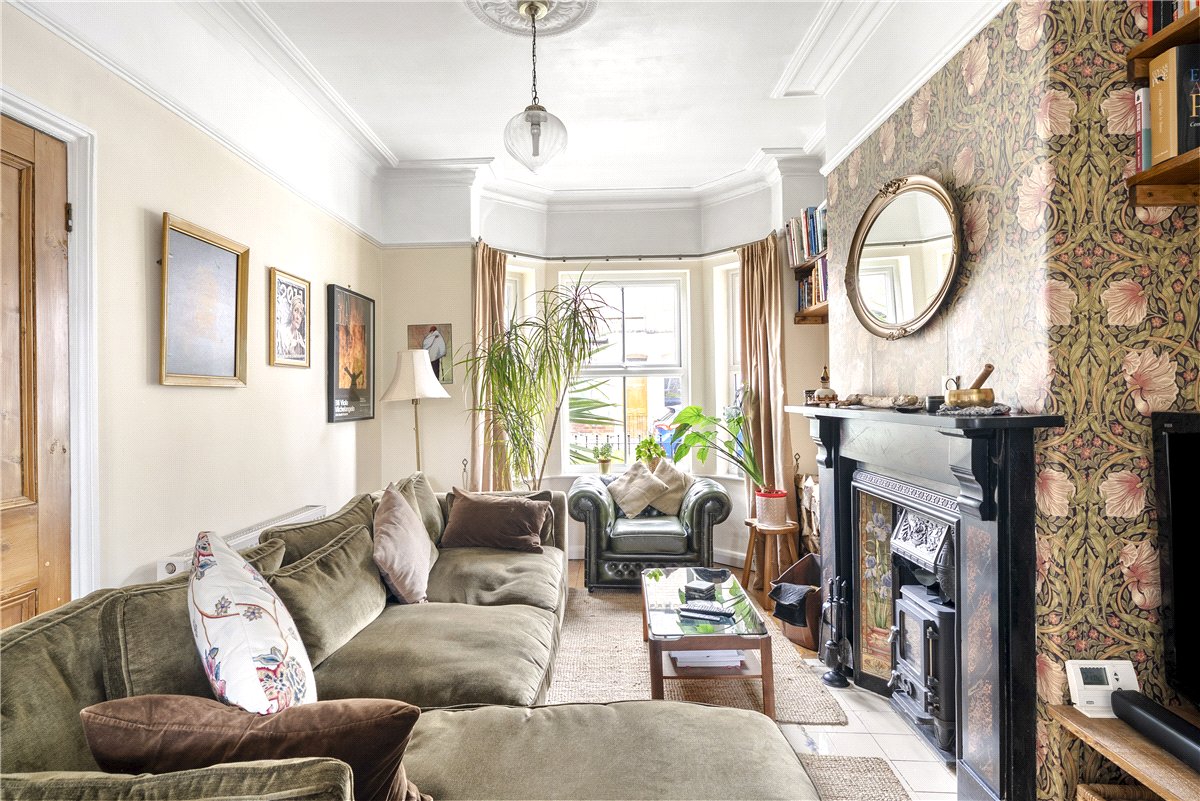 2 bedroom House, Neville Terrace, York, YO31 - Available, Image 1