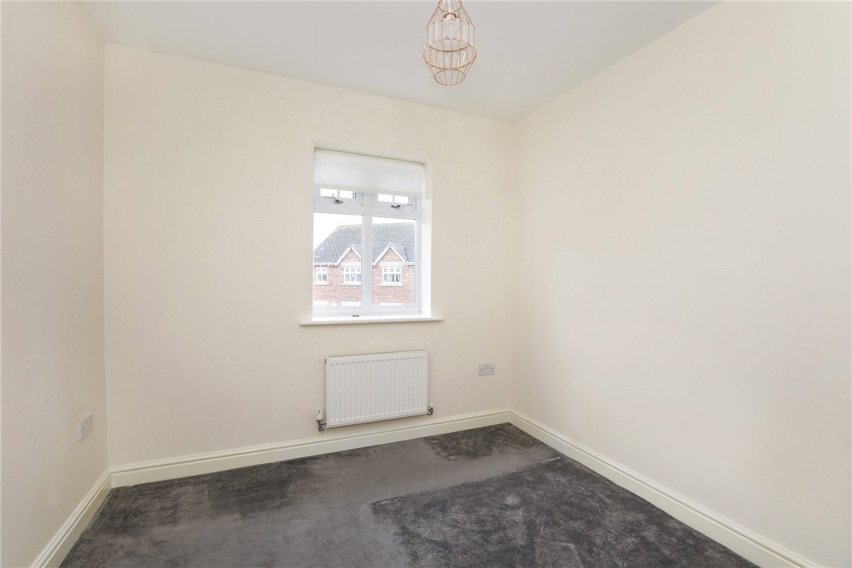 4 bedroom House, Bloomingdale Court, Woolley Grange, S75 - , Image 7