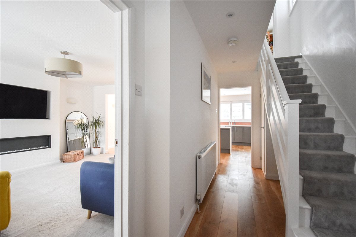 4 bedroom House, Dwyer Joyce Close, Histon, CB24 - Sold, Image 6