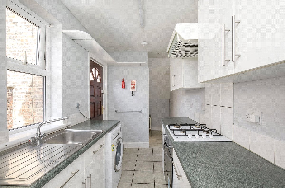 3 bedroom House, Eldon Terrace, York, YO31 - Available, Image 1