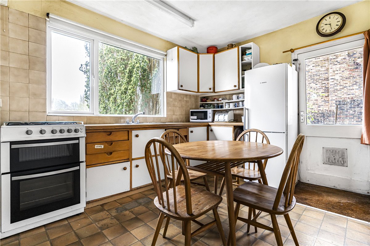 3 bedroom House, Mill Lane, Iffley, OX4 - Sold, Image 16