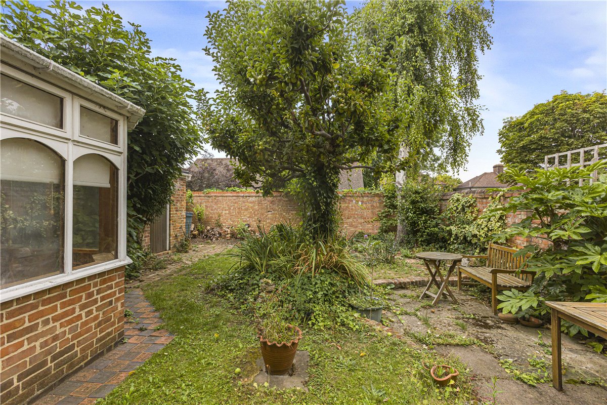 6 bedroom House, Islip Road, Oxford, OX2 - Sold, Image 25