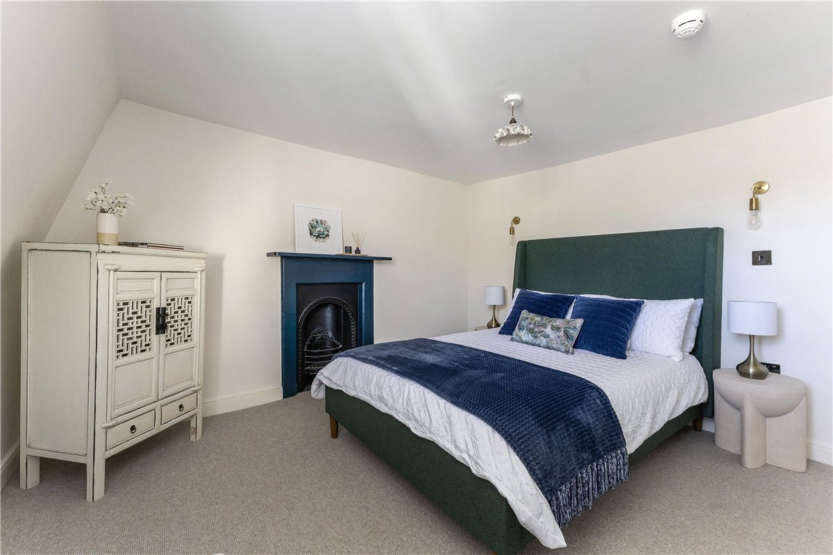 5 bedroom House, Lansdown Place East, Bath, BA1 - , Image 4