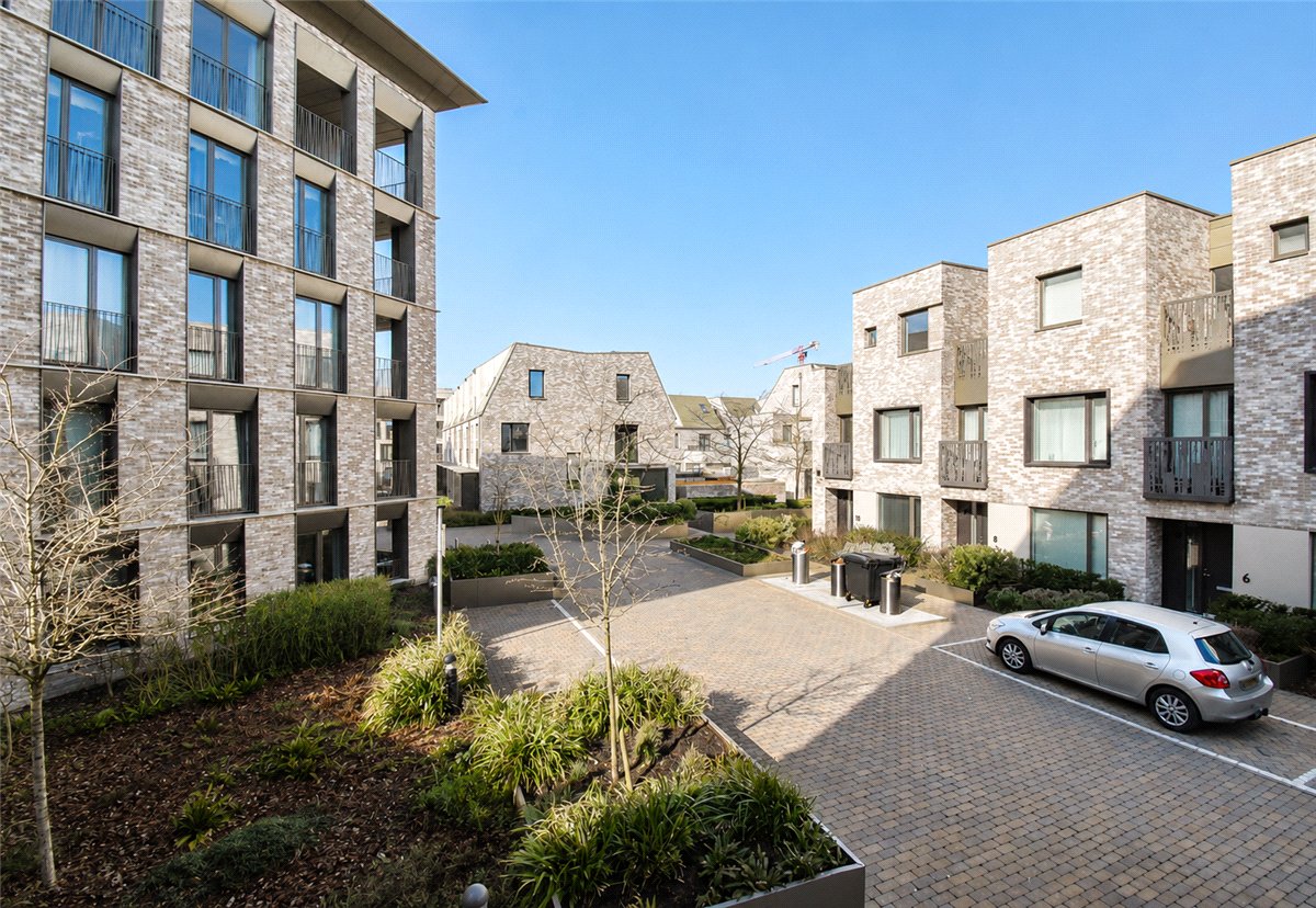 2 bedroom Flat, Rudduck Way, Cambridge, CB3 - Available, Image 9