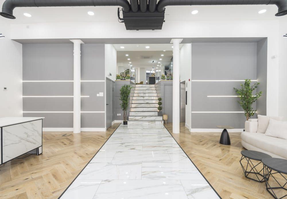 1147 to 8161 Sq Ft, 12 Old Street, London, EC1V - Available, Image 7
