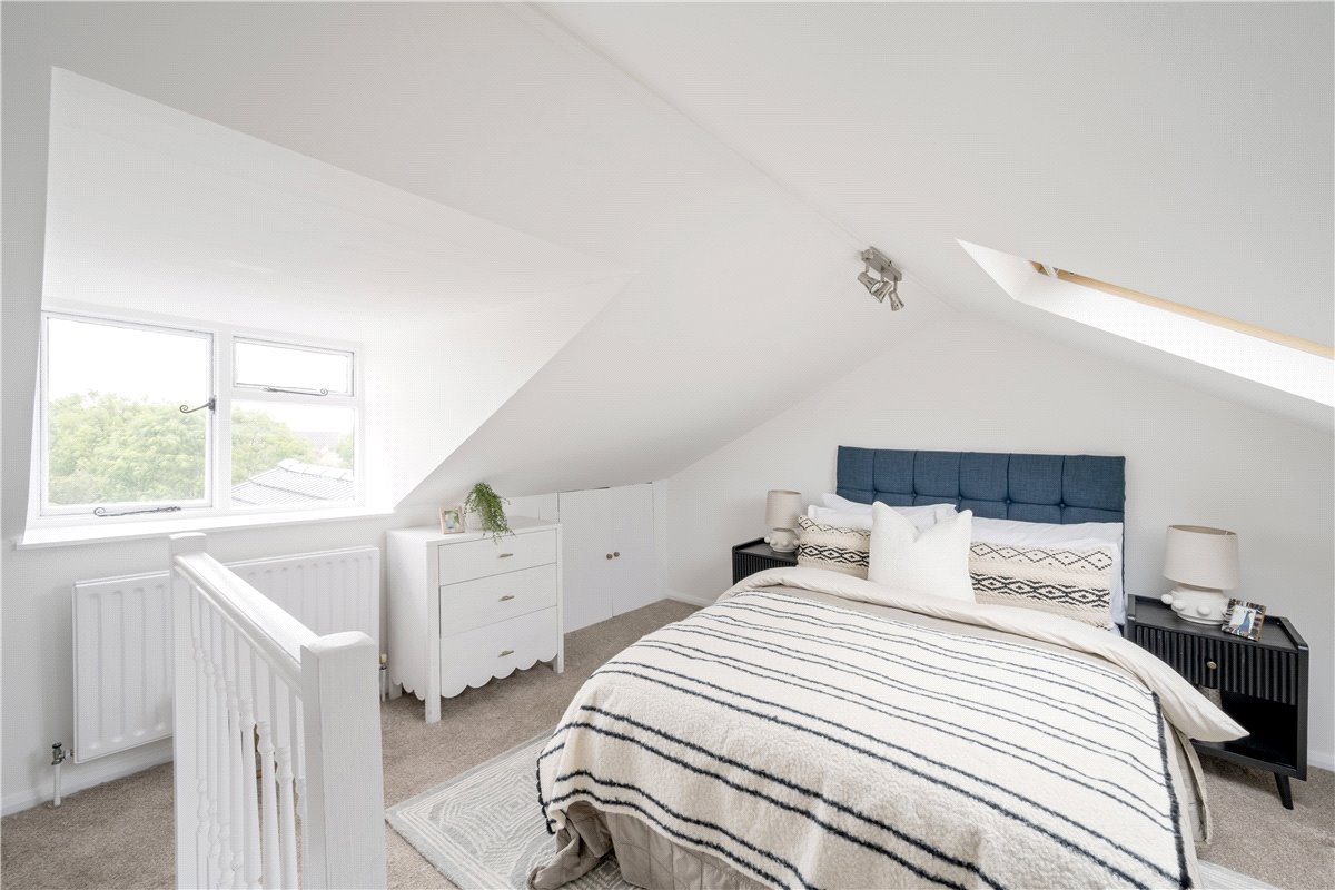 3 bedroom Flat, Trinity Road, Wandsworth Common, SW17 - Sold, Image 4