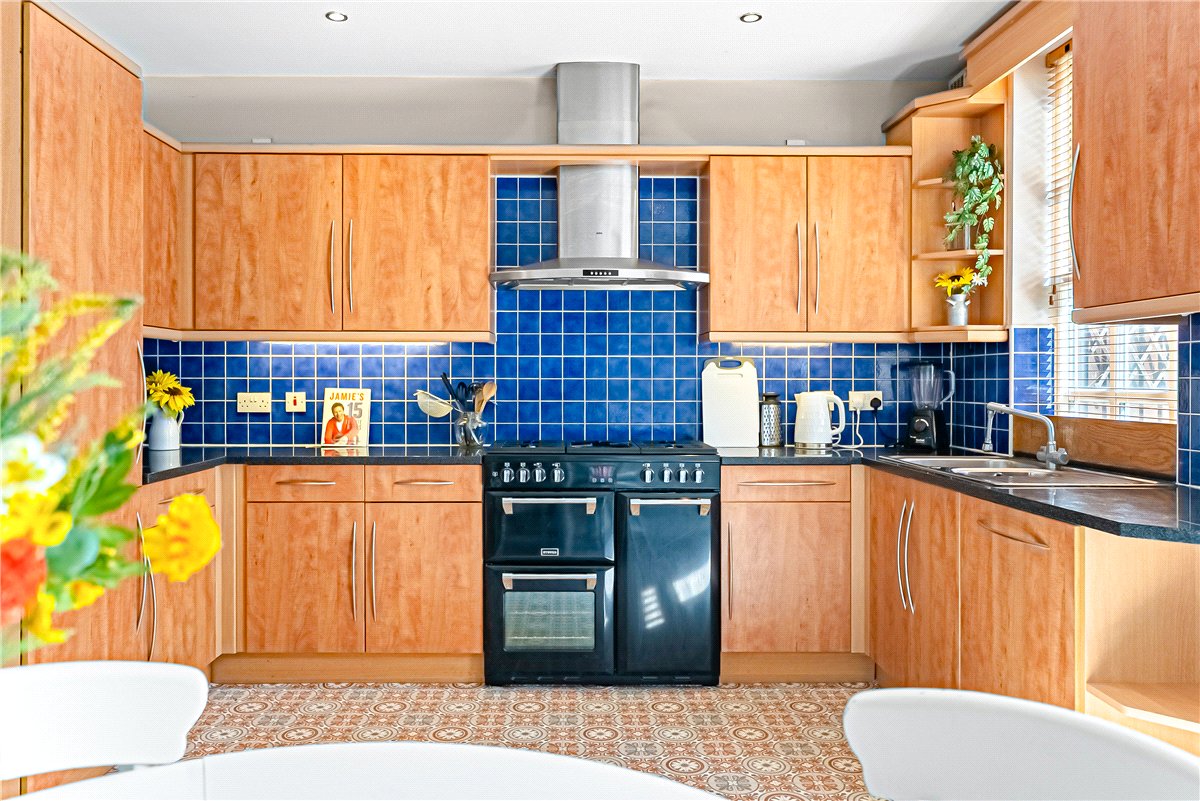 4 bedroom House, Grosvenor Park, York, YO30 - Available, Image 9