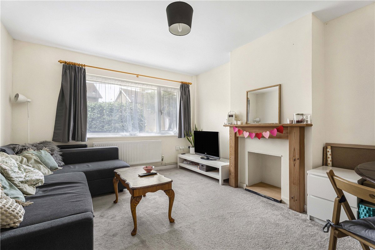 2 bedroom Bungalow, Jordan Hill Road, Oxford, OX2 - , Image 6