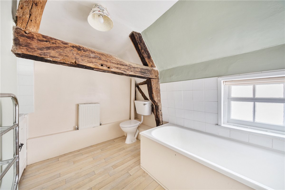 2 bedroom House, Castle Street, Aldbourne, SN8 - Sold, Image 14