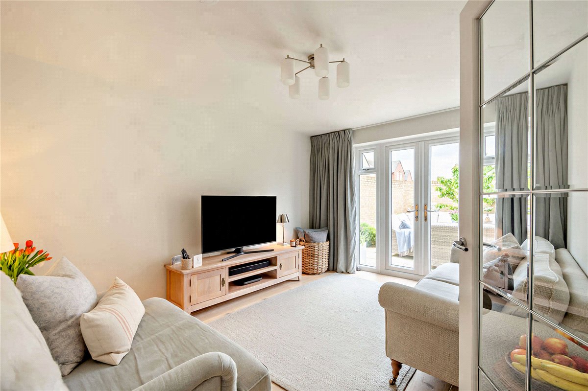 3 bedroom House, Drover Place, Boroughbridge, YO51 - Sold, Image 1