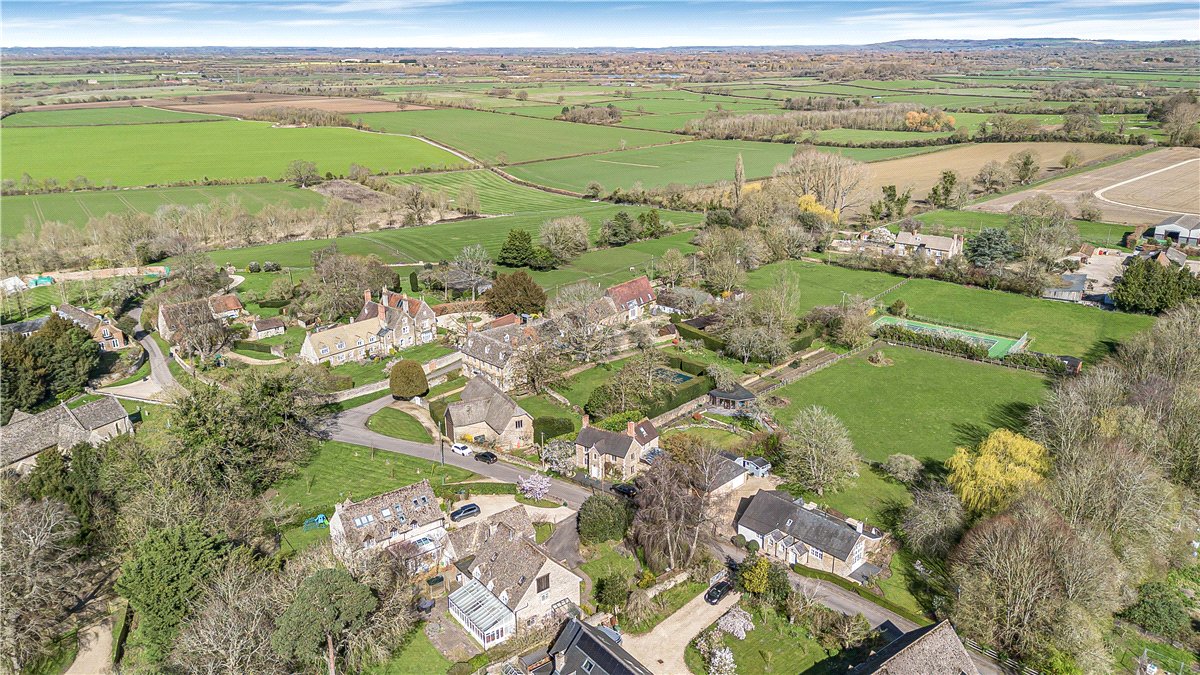 6 bedroom House, Church Road, Hinton Waldrist, SN7 - Available, Image 30