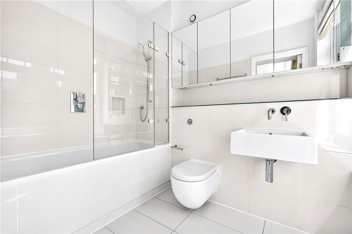 2 bedroom Flat, Egerton Terrace, South Kensington, SW3 - Available, Image 6