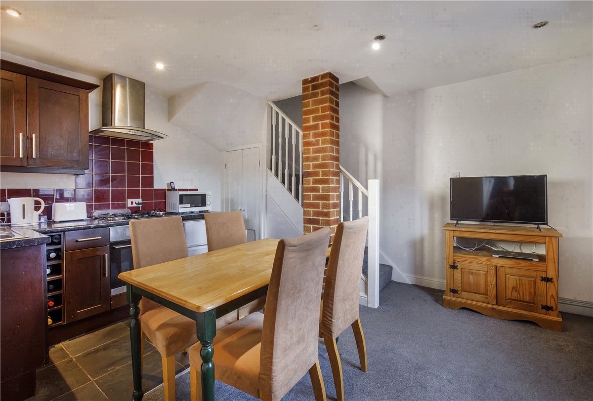 1 bedroom House, Amber Street, York, YO31 - Let Agreed, Image 2
