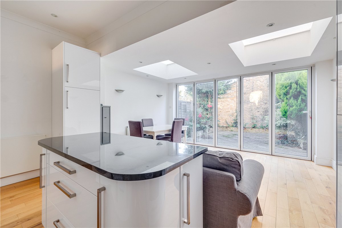 3 bedroom House, Brookwood Road, London, SW18 - Sold, Image 20