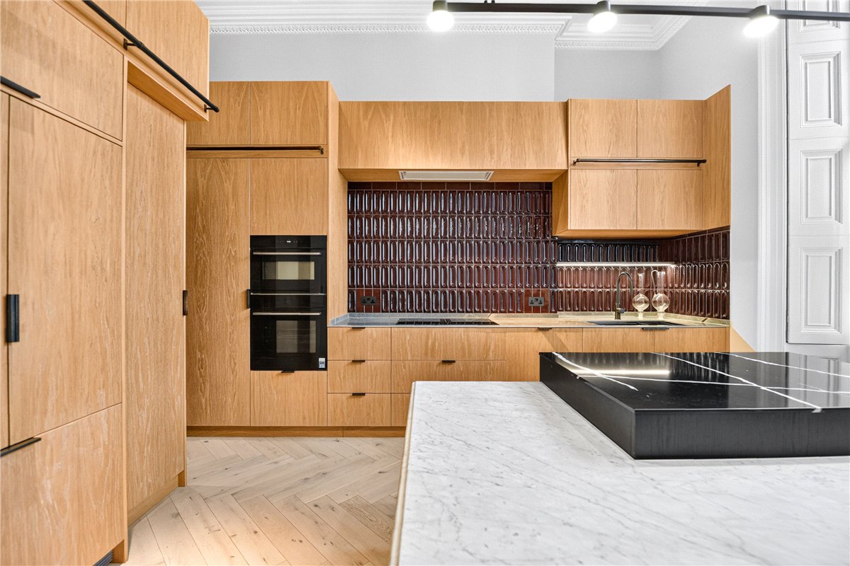 3 bedroom Maisonette, Bryanston Square, London, W1H - Available, Image 9