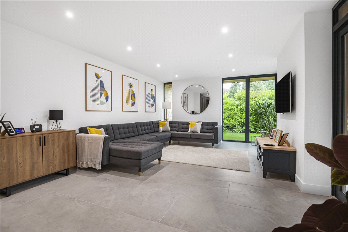 4 bedroom House, Tucks Lane, Longworth, OX13 - Sold, Image 4