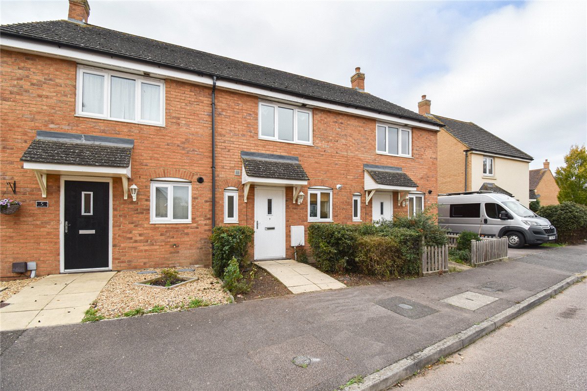 2 bedroom House, Duddle Drive, Longstanton, CB24 - Let Agreed, Image 7