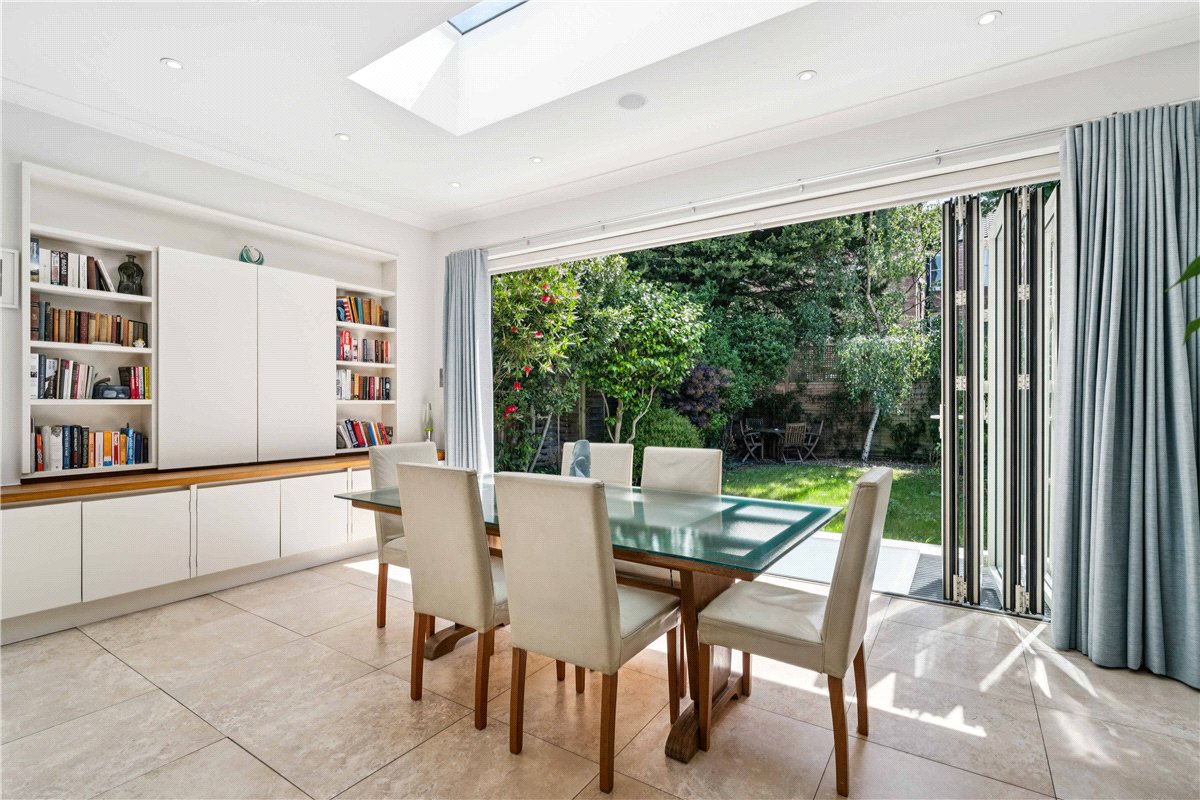 6 bedroom House, Cloncurry Street, London, SW6 - Available, Image 21