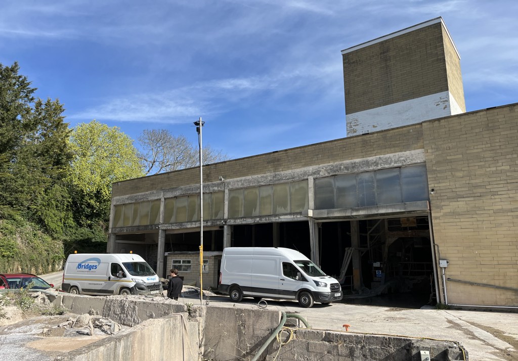0.576 acres Development Land, Newbridge Road, Bath, BA1 - Sold STC, Image 3