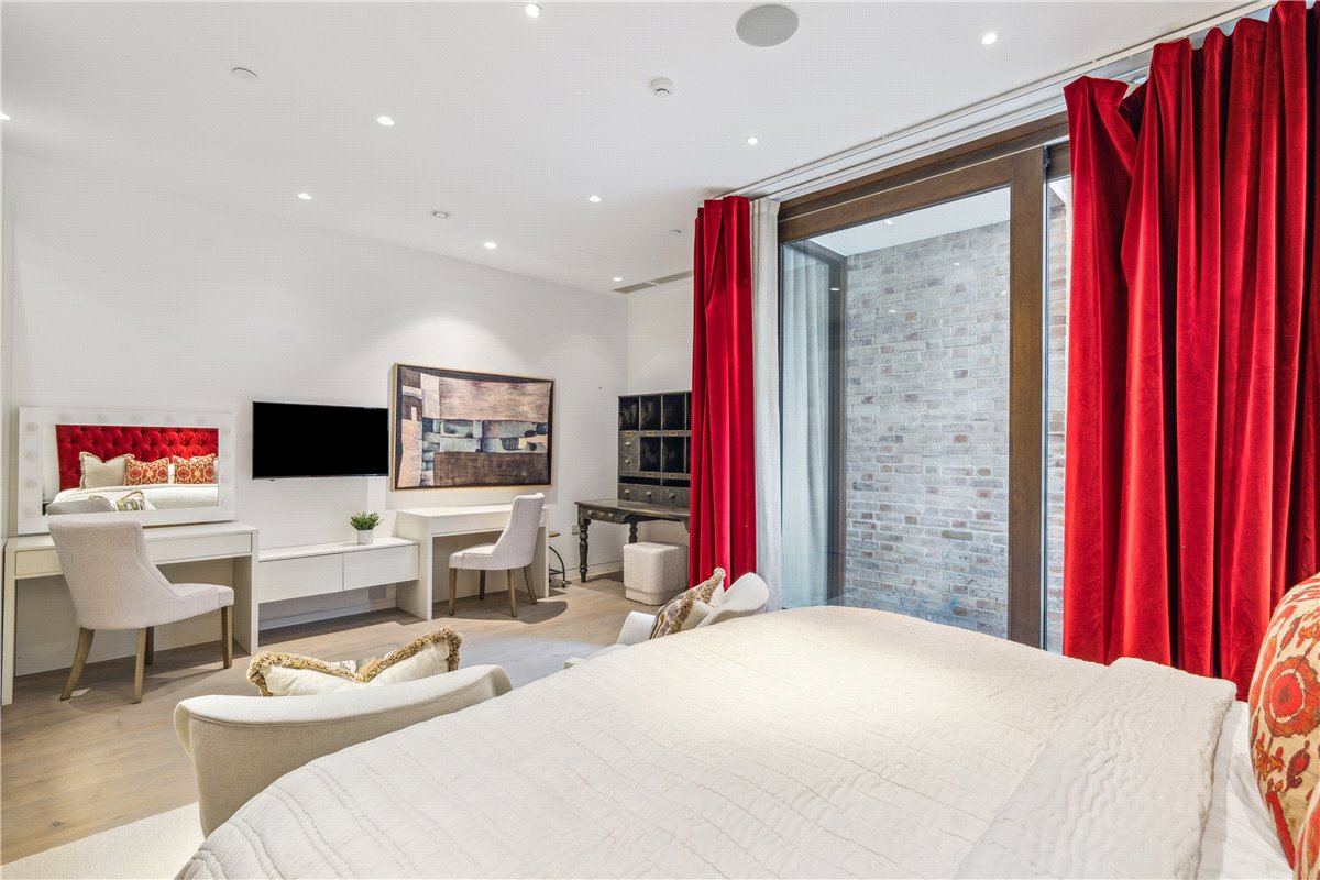 4 bedroom House, Clay Street, London, W1U - Available, Image 6