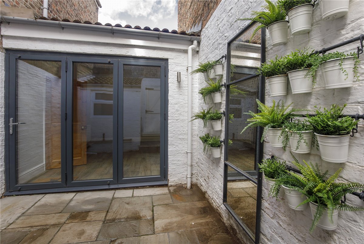2 bedroom House, Nunmill Street, York, YO23 - , Image 11