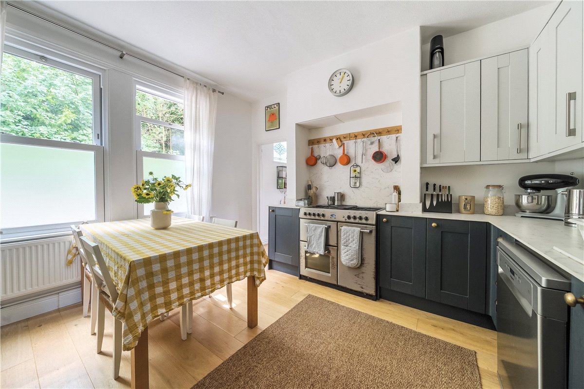 2 bedroom House, Magdalen Road, Bath, BA2 - Sold STC, Image 5