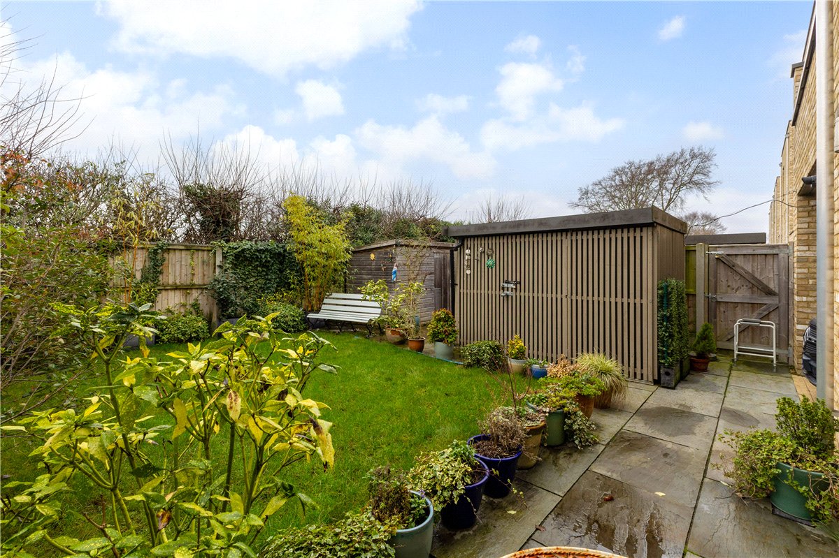 4 bedroom House, Windmill Drive, Trumpington, CB2 - Sold STC, Image 9