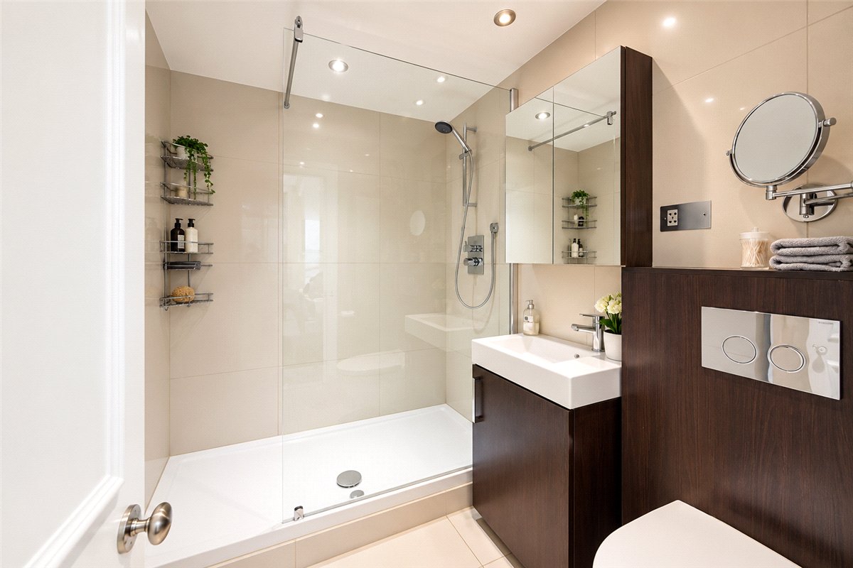 1 bedroom Residential, Eaton Place, Belgravia, SW1X - Available, Image 5